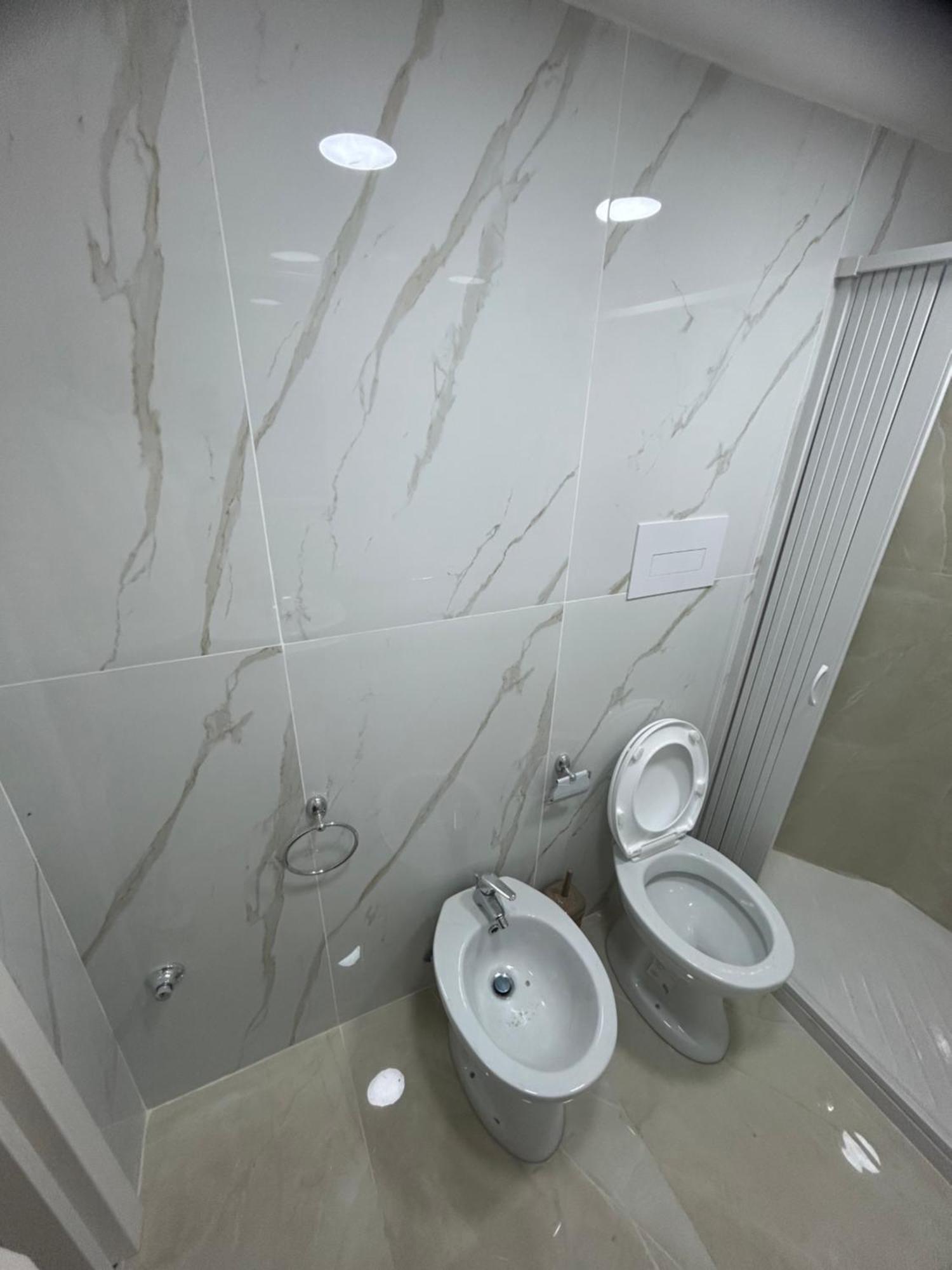 Luxury Rooms Carbonara 95 Naples Luaran gambar
