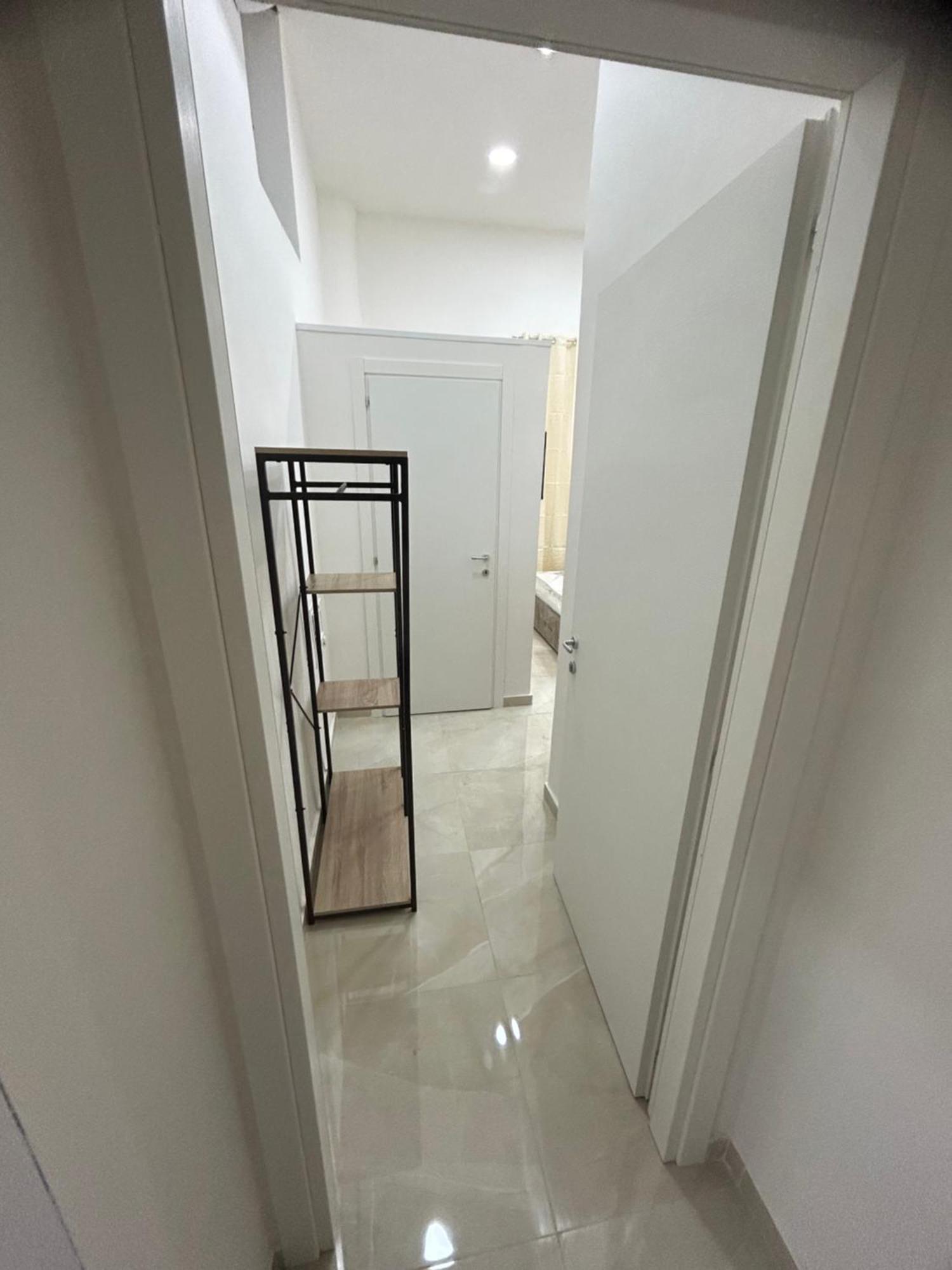 Luxury Rooms Carbonara 95 Naples Luaran gambar
