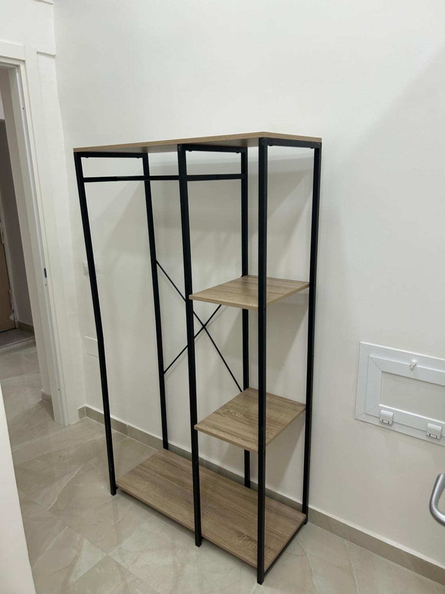 Luxury Rooms Carbonara 95 Naples Luaran gambar