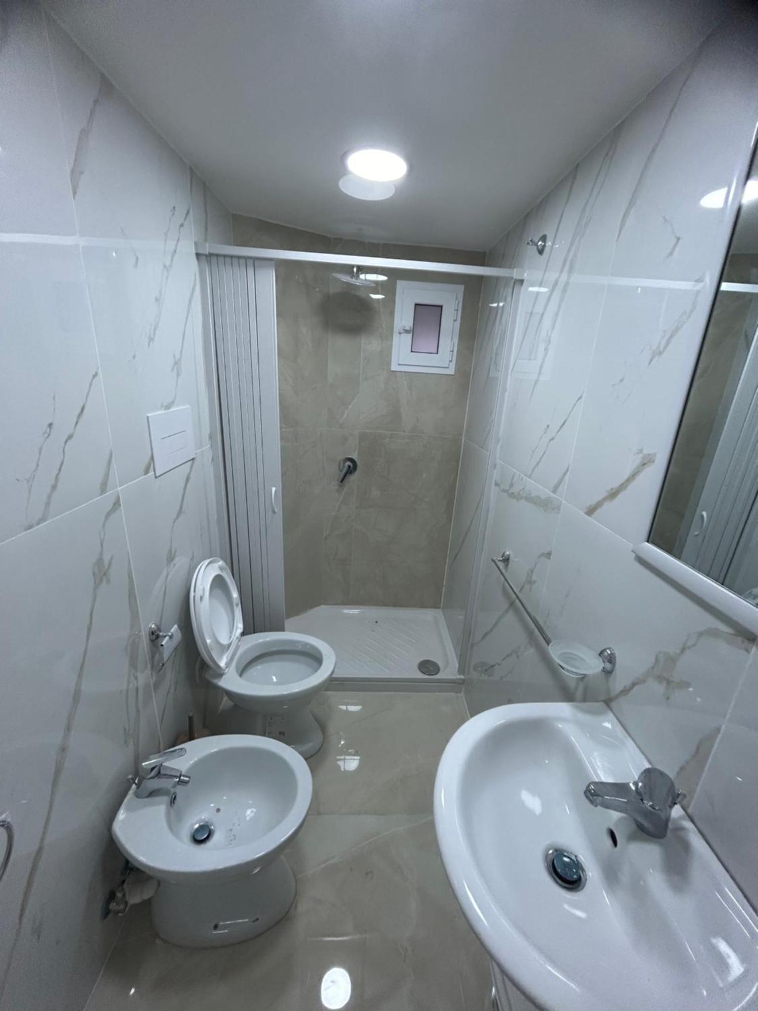 Luxury Rooms Carbonara 95 Naples Luaran gambar