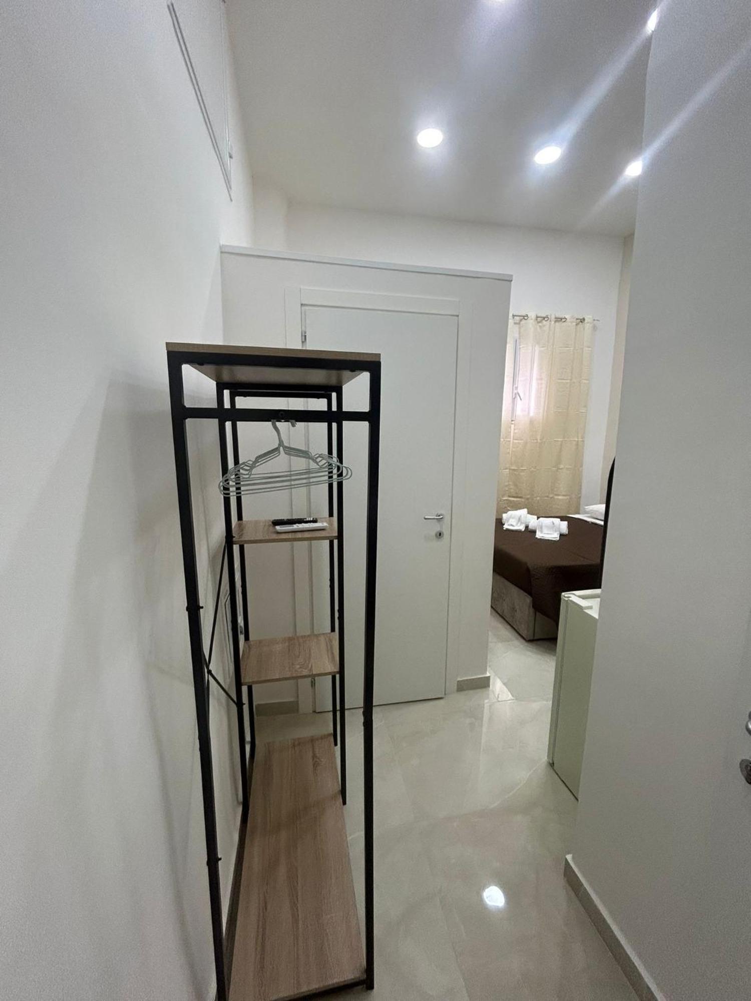 Luxury Rooms Carbonara 95 Naples Luaran gambar