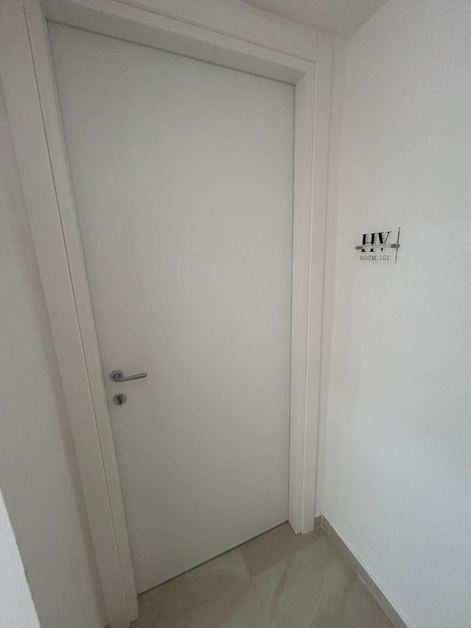 Luxury Rooms Carbonara 95 Naples Luaran gambar